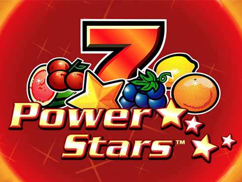 پاور اسٹارس