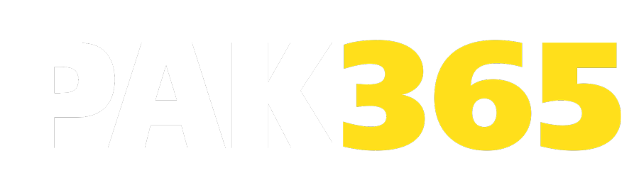 pak365 Logo