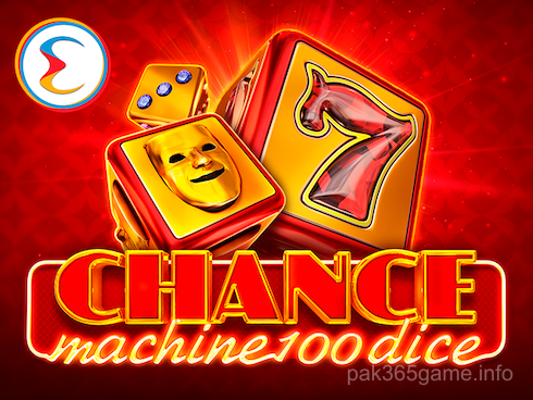 Chance Machine 100 (Dice) Game Image