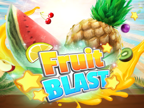 Fruit Blast Game Image