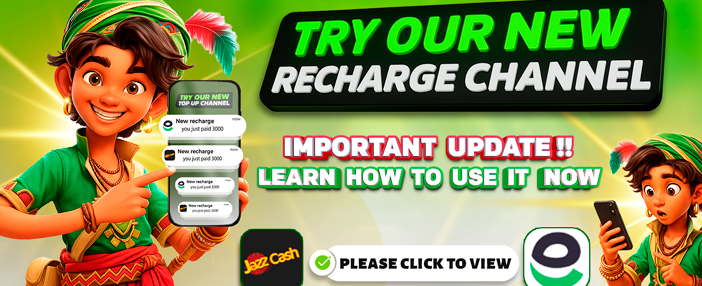 Exclusive mobile games on pak365